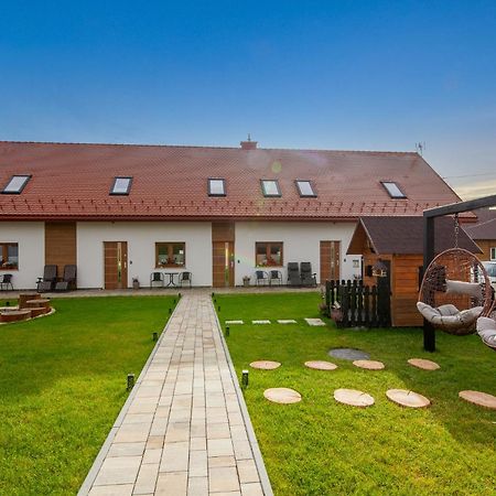 Osada Rest Tylicz Apartman Kültér fotó