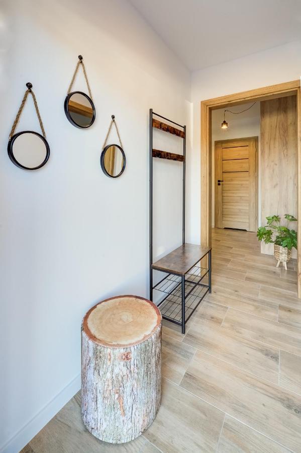 Osada Rest Tylicz Apartman Kültér fotó