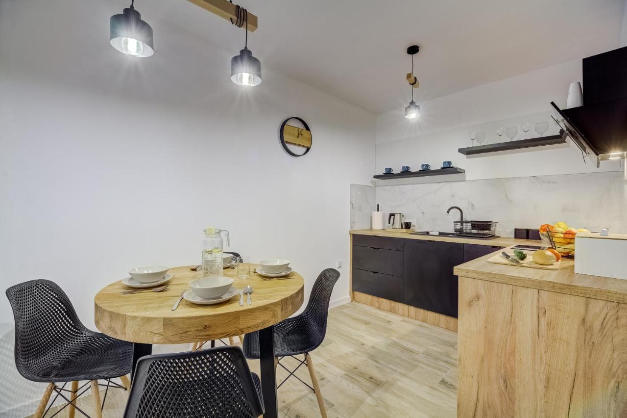 Osada Rest Tylicz Apartman Kültér fotó